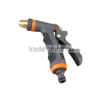 Adjustable metal spray gun(13075 spray gun,Garden tools,tools)