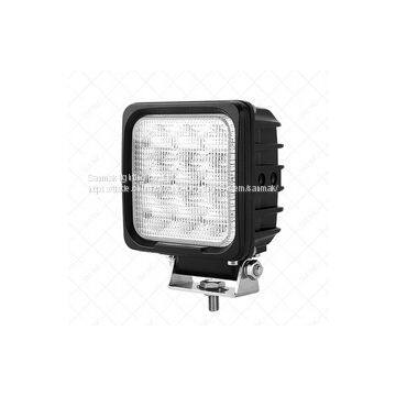 4 Inch 27W Cree LED Work Light photo-2