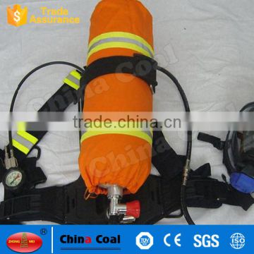 China Self-Rescue Emergency Breathing Apparatus Prices