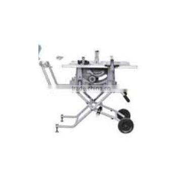 Electric Table Saw, Table Saw, 10' Table Saw photo-2