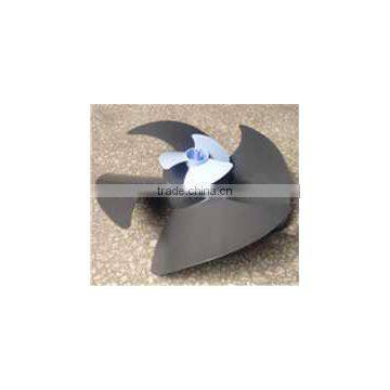 Air Condition Plastic Impeller fan