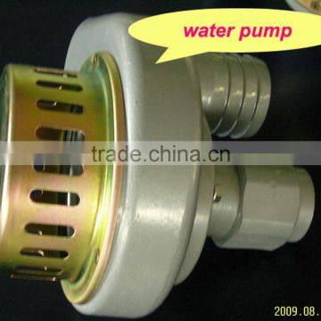 2 Inch and 3 Inch Aluminium Water Pump Head (ISO9001:2008;CE)