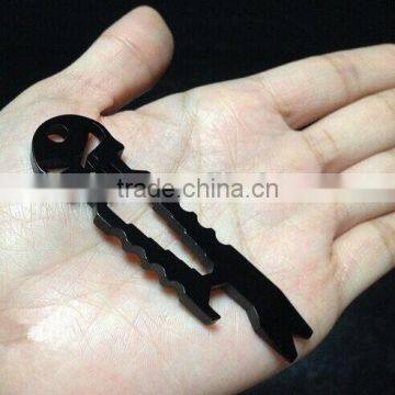 Mini Size Outdoor Multipurpose Survival Camping Tool photo-4