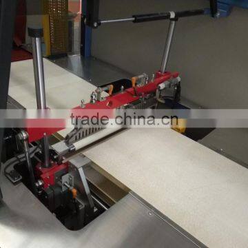 Heat Tube Packager Heat Sealer for Book Box photo-4