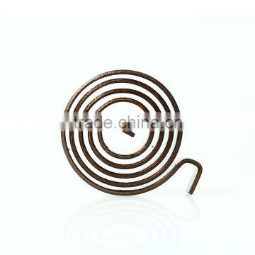 ISO Standard Thermostatic Bimetal Coil Spiral for Auto photo-3