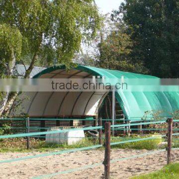 Shipping Containter Shelter , Warehouse Tent , Storage Shelter photo-3