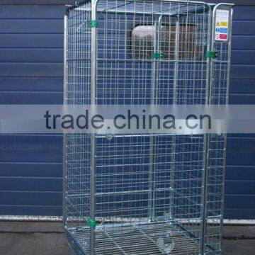 Folding Roll Container Roll Pallet