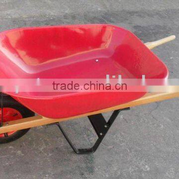 Wh6601 WheelBarrow