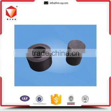 Most Popular Factory Price Graphite Crucible to Molten Metals photo-2