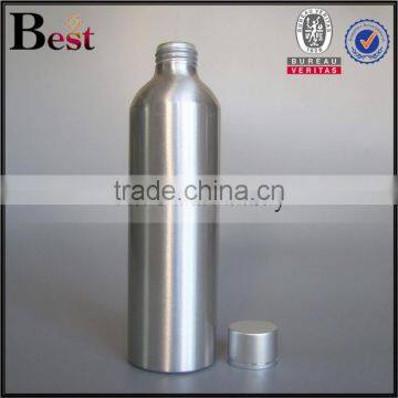 Hot Products 150ml Silver Aluminum Bottle Wholesale Shaker Aluminum Water Bottle China Suppliers photo-4