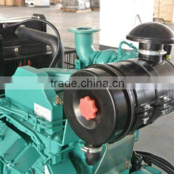 200kva Denyo Diesel Genset photo-3