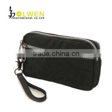 Wholesale Handle Nylon Wallet Bag