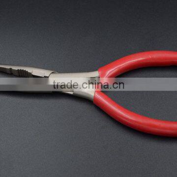 2015-2016 New Design Needle Nose Fishing Plier Japanese Type photo-3