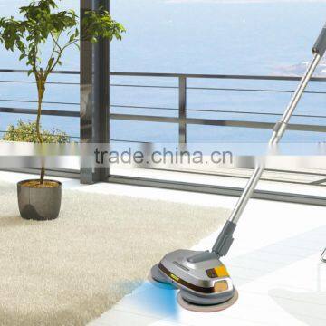 Hign end Cordless Polisher electric spin mop for multifuctional floor