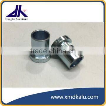 6061 male Aluminum tube fittings