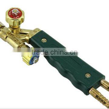 Cheap price gas welding gun for the auto mobile industry