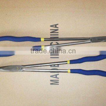 Extra Long Nose Reach Pliers