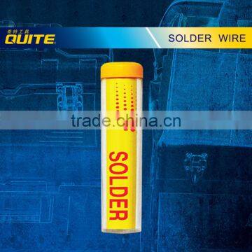 High quality solder wire welding wire soldering wire