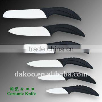 ceramic knife blade