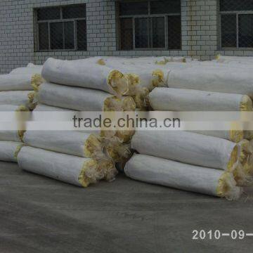 Top Quality Glass Wool Rolls With Best Price