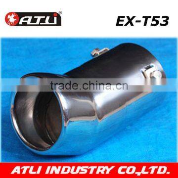 Stainless steel Car Exhause