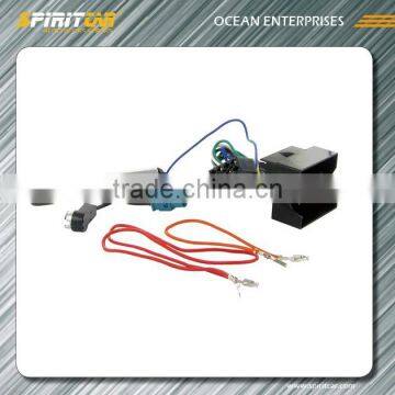 Car Specific ISO Wire Harness Alfa Romeo photo-6