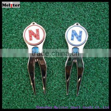 Wholesale Switchable Golf Accessories Divot Repair Tool photo-2