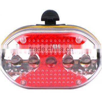 J-RT08 5 LED Multifunction Caution Light