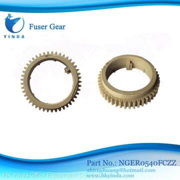 Fuser gear for Sharp AR161 202 copier spare parts
