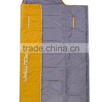 Ripstop Outdoor Sleeping Bag Waterproof Camping Sleeping Bag photo-2