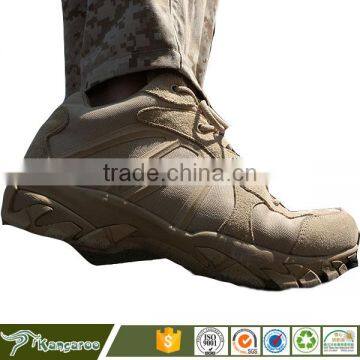 Military Camouflage Jungle Combat Boots Wholesale photo-4