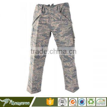 Cheap Tiger Stripe Camouflage Uniform American Military Army photo-2