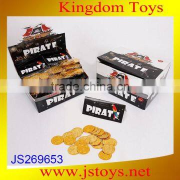 Funny Pirate Plastic Hook for Kids for Promotion photo-3