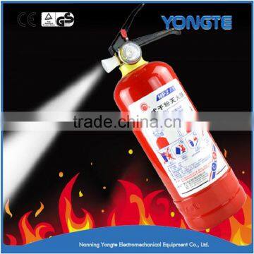 ABC Protable Dry Powder Fire Extinguishers photo-6