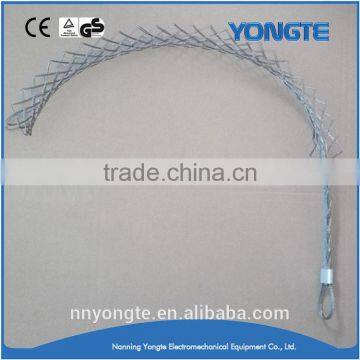 Stainless Steel Cable Pulling Grip/Wire Mesh Grip For Industrial photo-2