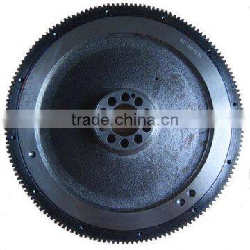 Flywheel Assembly 3550301305 Truck Flywheel photo-3