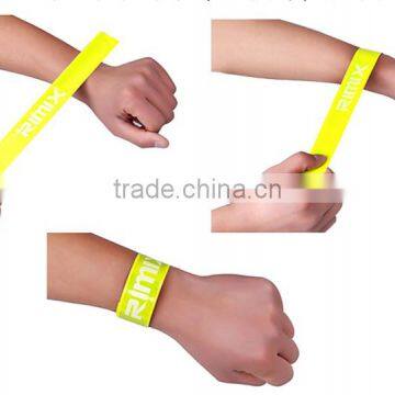 Reflective Snap Band For Logo Imprint photo-4