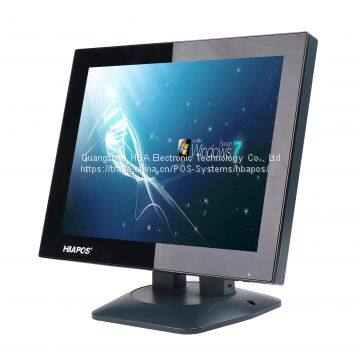 HBA-X6 POS Factory Wholesale High Quality Pos Machine/pos System/cash Register photo-5