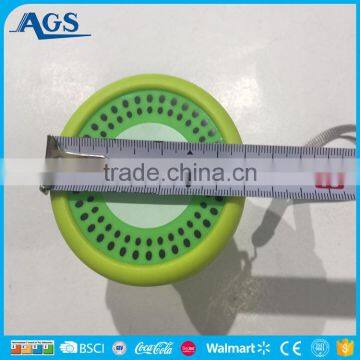 Color Brilliant Light Green Cantaloupe Fruit Drink Bottle photo-5