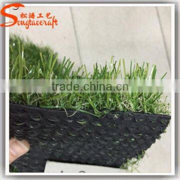 Wholesale Artificial PU Green Turf Grass Wall for Soccer Filed Or Sport Place photo-5