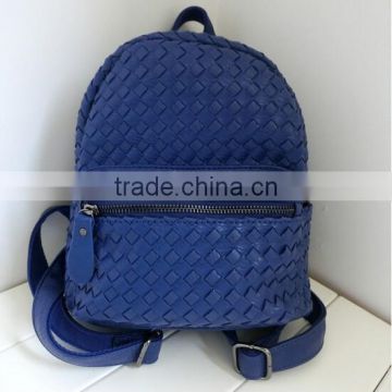 2015 new style school bag for teens