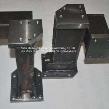 Sheet Metal Parts China- Factory custom