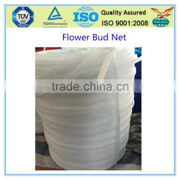 Eco-friendly PE Plastic Net for Bud photo-2