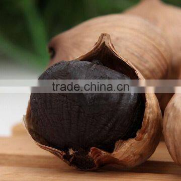 The New Cooking Ingredient for Dinner--Royal Solo BlackGarlic photo-3