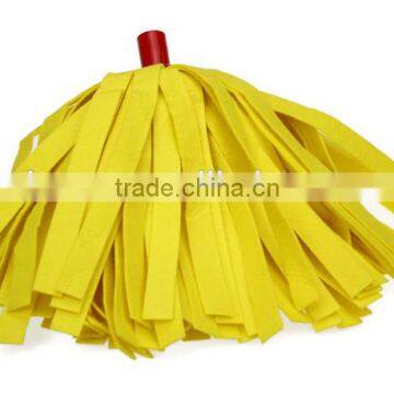 Reusable and Water Absorbing Performance Light Color Clean Cloth, Floor Cleaning Mops photo-5