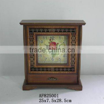 imitate antiquity clock