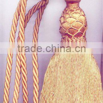 Tassel Tiback TC238