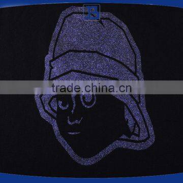 Get 300$ Ready Designs Jiabao New Product Glitter Vinyl Sheet photo-3