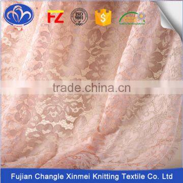 Europe Standard OEM Customized Cotton Fabric Lace Top photo-6