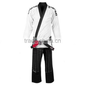 jiu jitsu uniforms